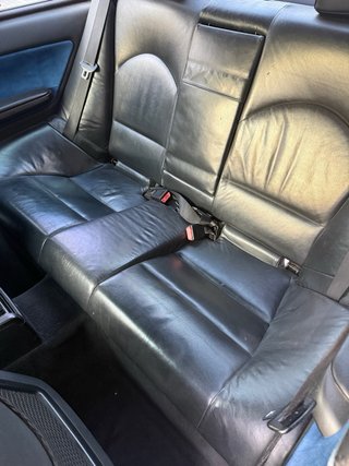 BMW Serie 3 e46 320 ci 2002