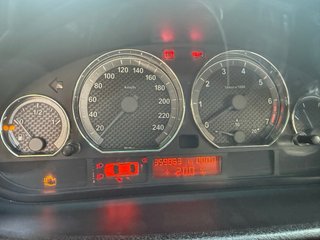 BMW Serie 3 e46 320 ci 2002