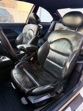 BMW Serie 3 e46 320 ci 2002