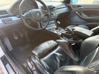 BMW Serie 3 e46 320 ci 2002