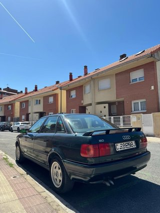 Audi 80 1994