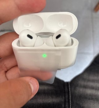 Auricolari iPhone Originali Apple