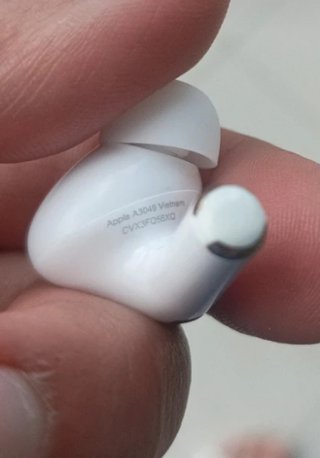 Auricolari iPhone Originali Apple