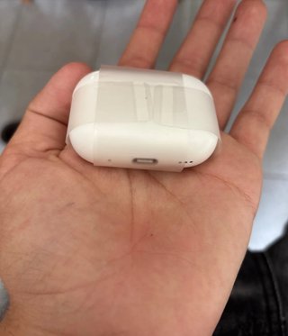 Auricolari iPhone Originali Apple