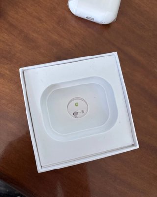 Auricolari iPhone Originali Apple