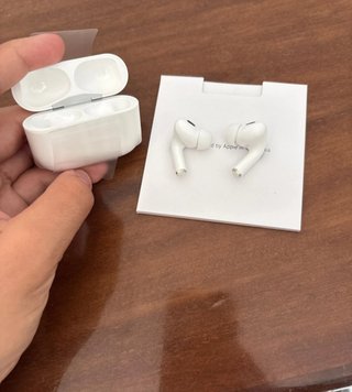 Auricolari iPhone Originali Apple