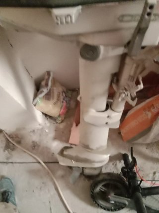 Motor fueraborda Honda Four Stroke