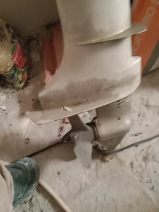 Motor fueraborda Honda Four Stroke