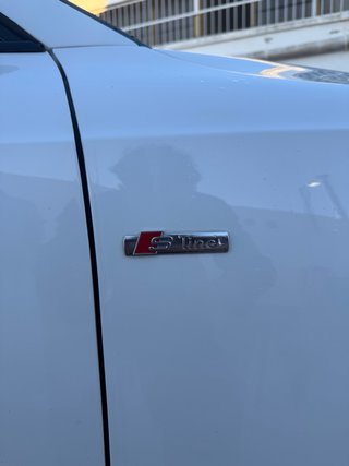 Audi A5 2014