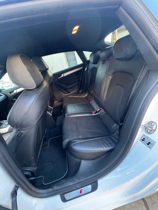 Audi A5 2014