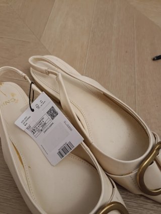 Zapatos  Mango