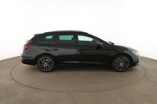 SEAT Leon 2020