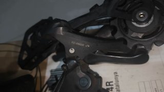 Gruppo Ultegra Meccanico Shimano