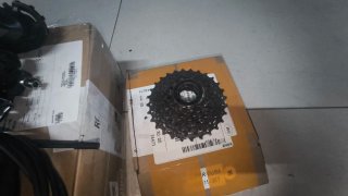 Gruppo Ultegra Meccanico Shimano