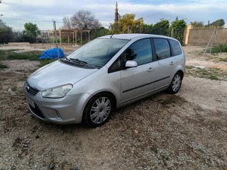 Ford C-MAX 2009