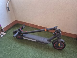 Patinete Eléctrico Xiaomi Pro 2