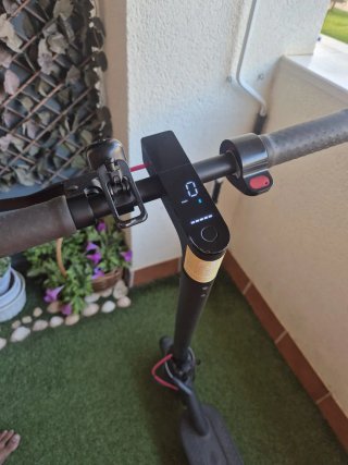 Patinete Eléctrico Xiaomi Pro 2