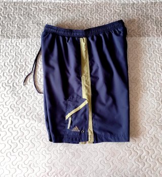 Pantalón corto Adidas Vintage Hombre 00s
