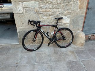 Bicicleta de carretera Pinarello