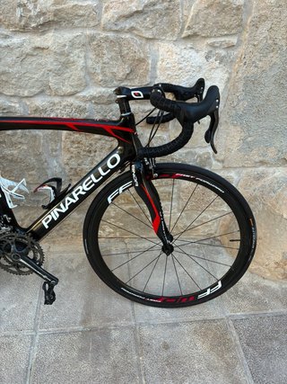 Bicicleta de carretera Pinarello