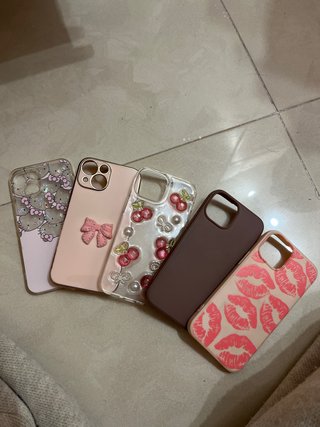 Fundas iPhone 13 mini