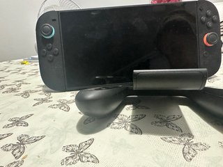 Nintendo Switch 2 Negra