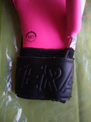 Guantes SP Competición Talla 7.5