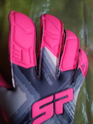 Guantes SP Competición Talla 7.5