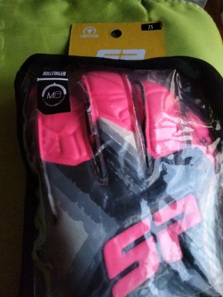 Guantes SP Competición Talla 7.5