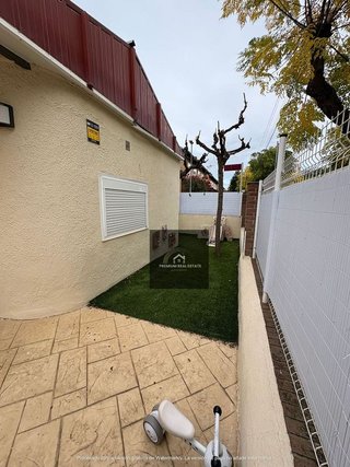 Casa pareada en alquiler en Mestral en Reus