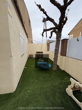 Casa pareada en alquiler en Mestral en Reus