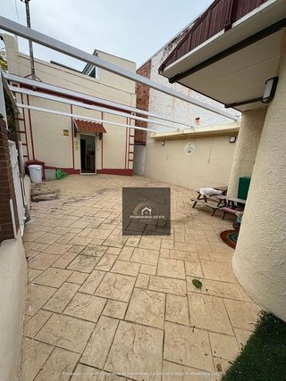 Casa pareada en alquiler en Mestral en Reus