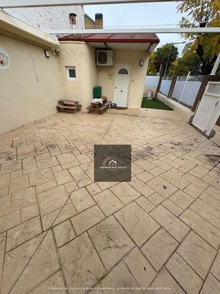 Casa pareada en alquiler en Mestral en Reus