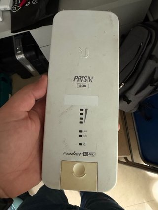Ubiquiti Rocket Prism AC Gen2 5 GHz