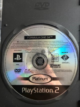 Lote 7 juegos Play Station 2