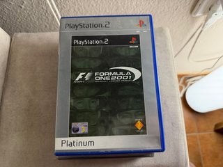 Lote 7 juegos Play Station 2