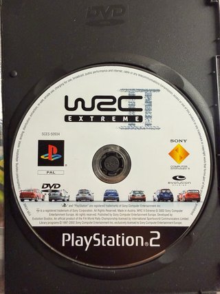 Lote 7 juegos Play Station 2