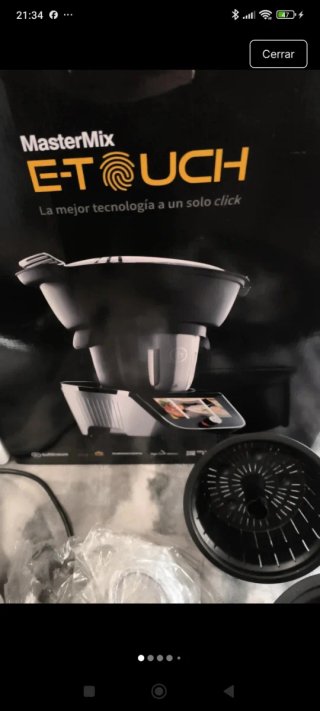 MasterMix