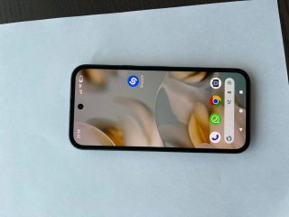 Google Pixel 9A