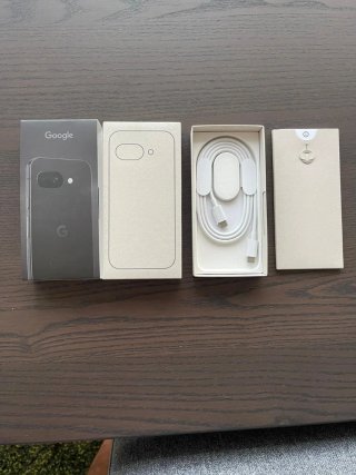 Google Pixel 9A