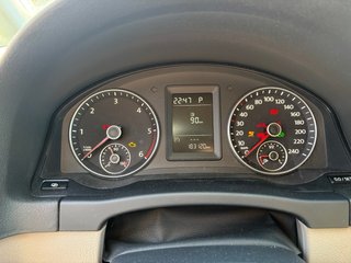 VW Golf Plus 1.6 TDI DSG automático – Muy cuidado
