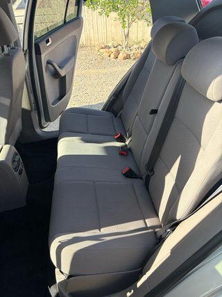 VW Golf Plus 1.6 TDI DSG automático – Muy cuidado