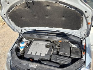 VW Golf Plus 1.6 TDI DSG automático – Muy cuidado
