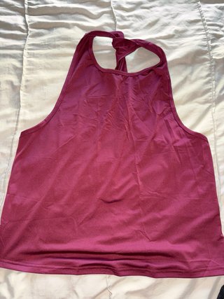 Conjunto deportivo Shein Talla M