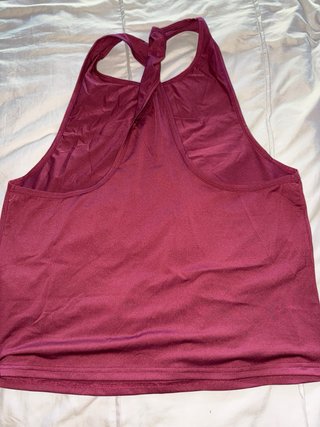 Conjunto deportivo Shein Talla M