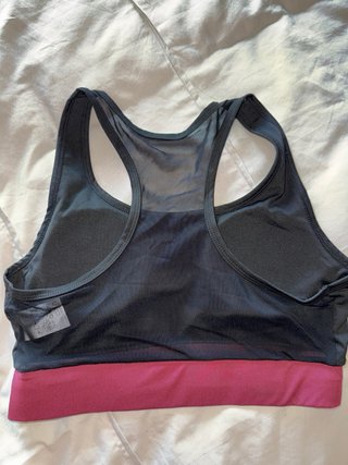 Conjunto deportivo Shein Talla M