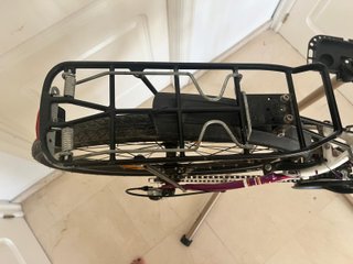 Bicicleta Scott Junior 24 Contessa