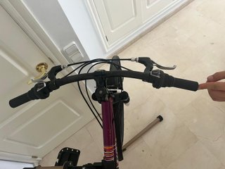 Bicicleta Scott Junior 24 Contessa