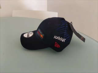 Gorra Red Bull Racing F1 11