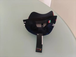 Gorra Red Bull Racing F1 11